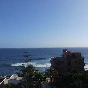 Lovely Studia In Con Nice Sea View Appartement